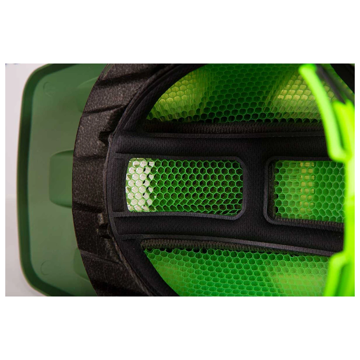 Endura - MT500 Full Face Helm - Full Face Helmet - Image 3