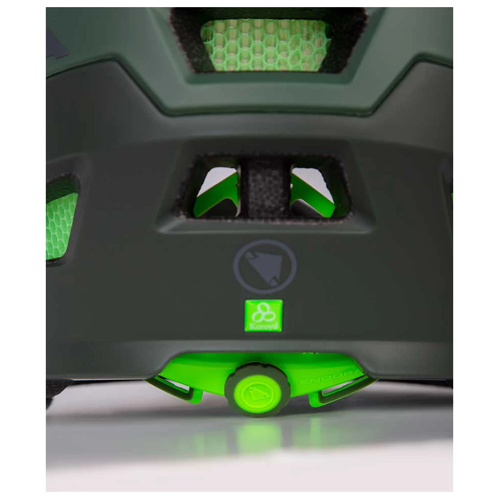 Endura - MT500 Full Face Helm - Full Face Helmet - Image 5