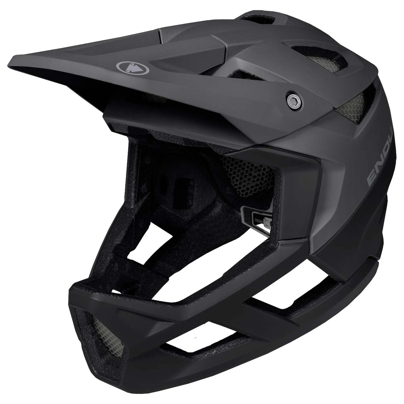 Endura - MT500 Full Face Helm - Full Face Helmet