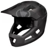 Endura - Singletrack Full Face Helm - Bike Helmet