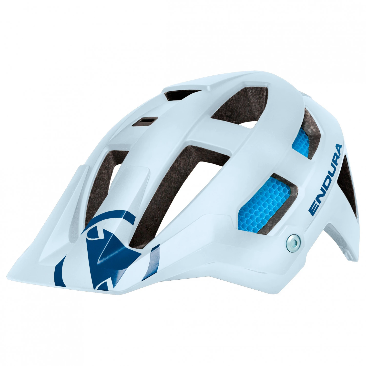 Endura - Singletrack Helm - Bike Helmet - Image 3