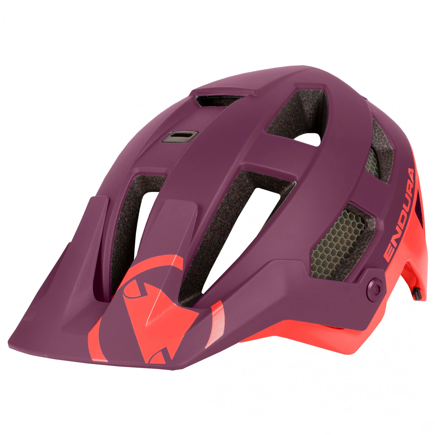 Endura - Singletrack Helm - Bike Helmet - Image 4