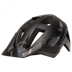 Endura - Singletrack Helm - Bike Helmet