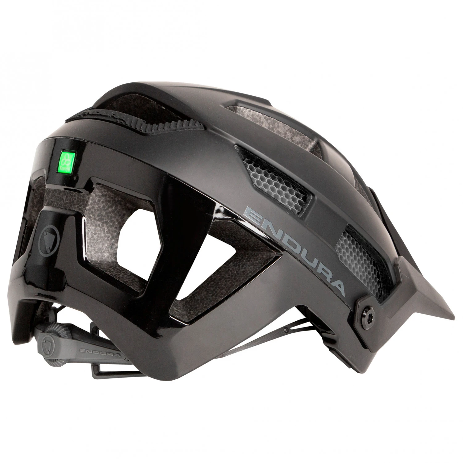 Endura - Singletrack Helm - Bike Helmet - Image 2