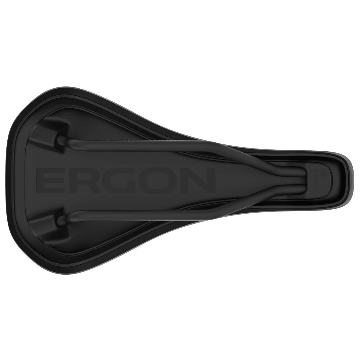 Ergon - SM Downhill - Bike Saddle - Image 4