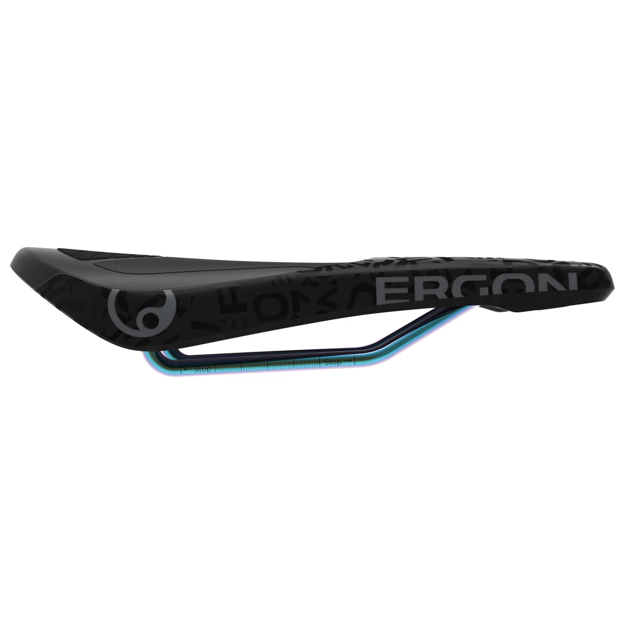 Ergon - SM Downhill Comp - Bike Saddle - Image 2
