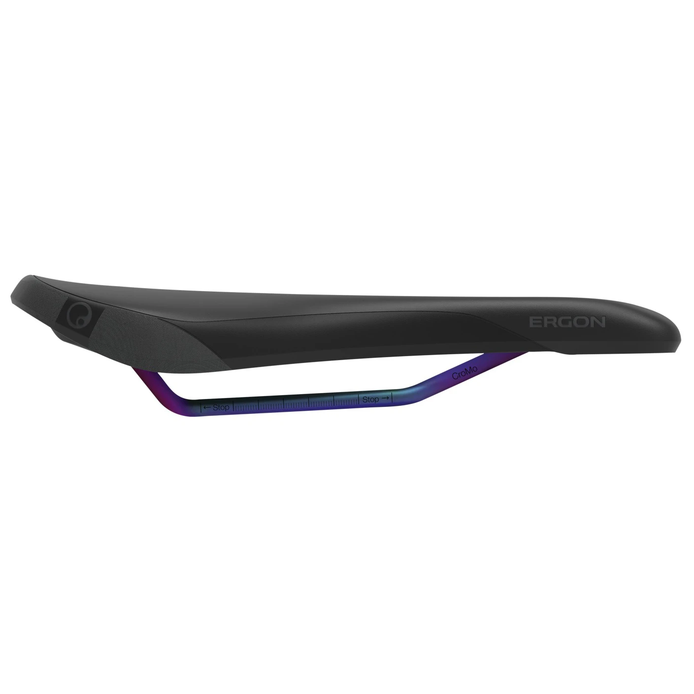 Ergon - SM Enduro Comp - Bike Saddle - Image 2
