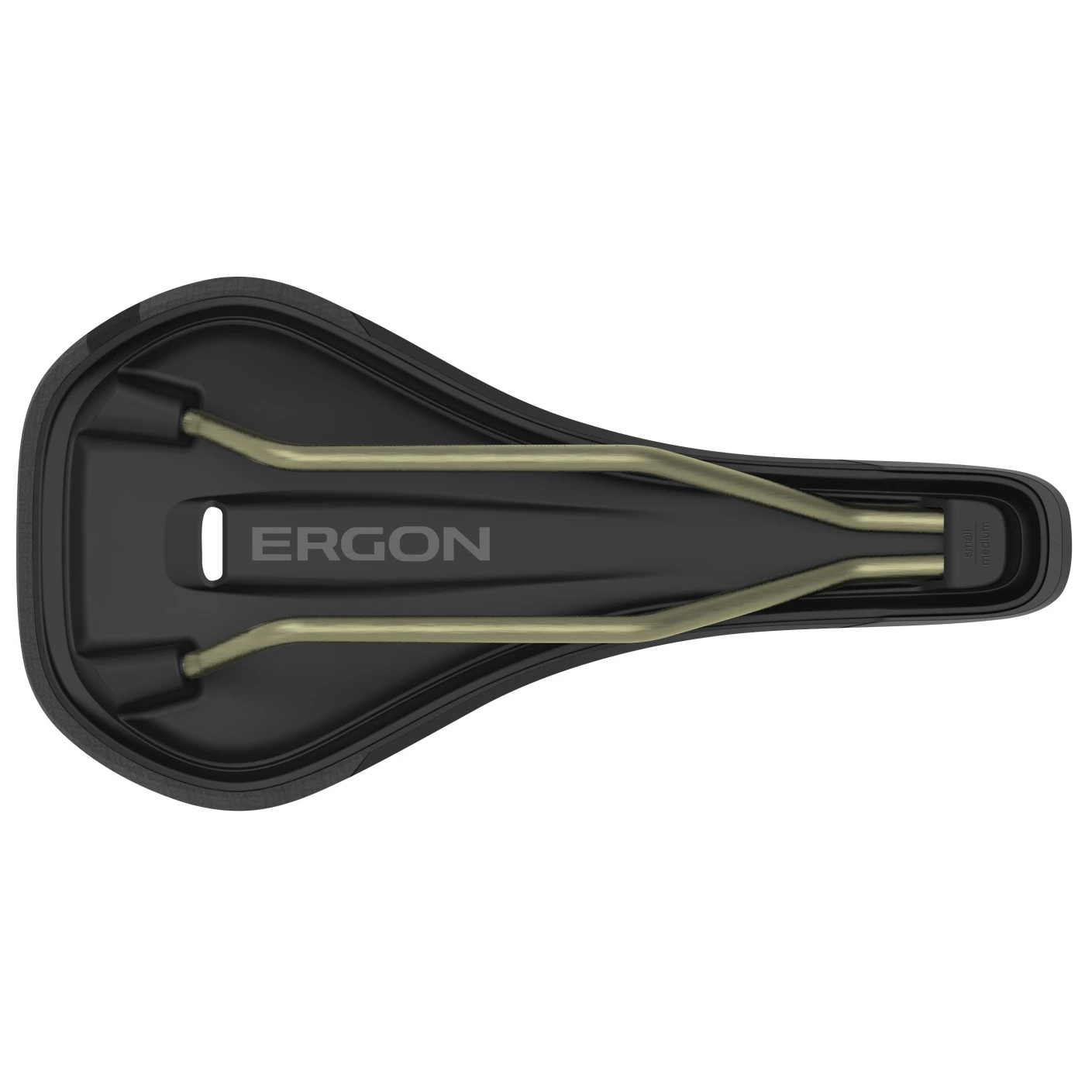 Ergon - SM Enduro Pro Titanium - Bike Saddle - Image 5