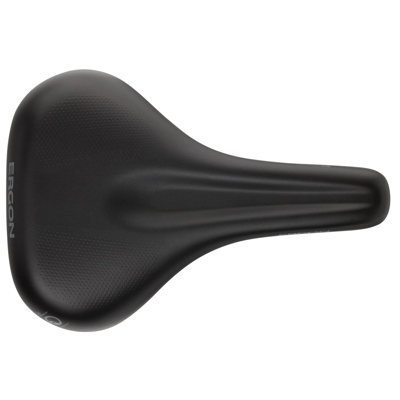 Ergon - ST Gel Women - Bike Saddle - Image 2