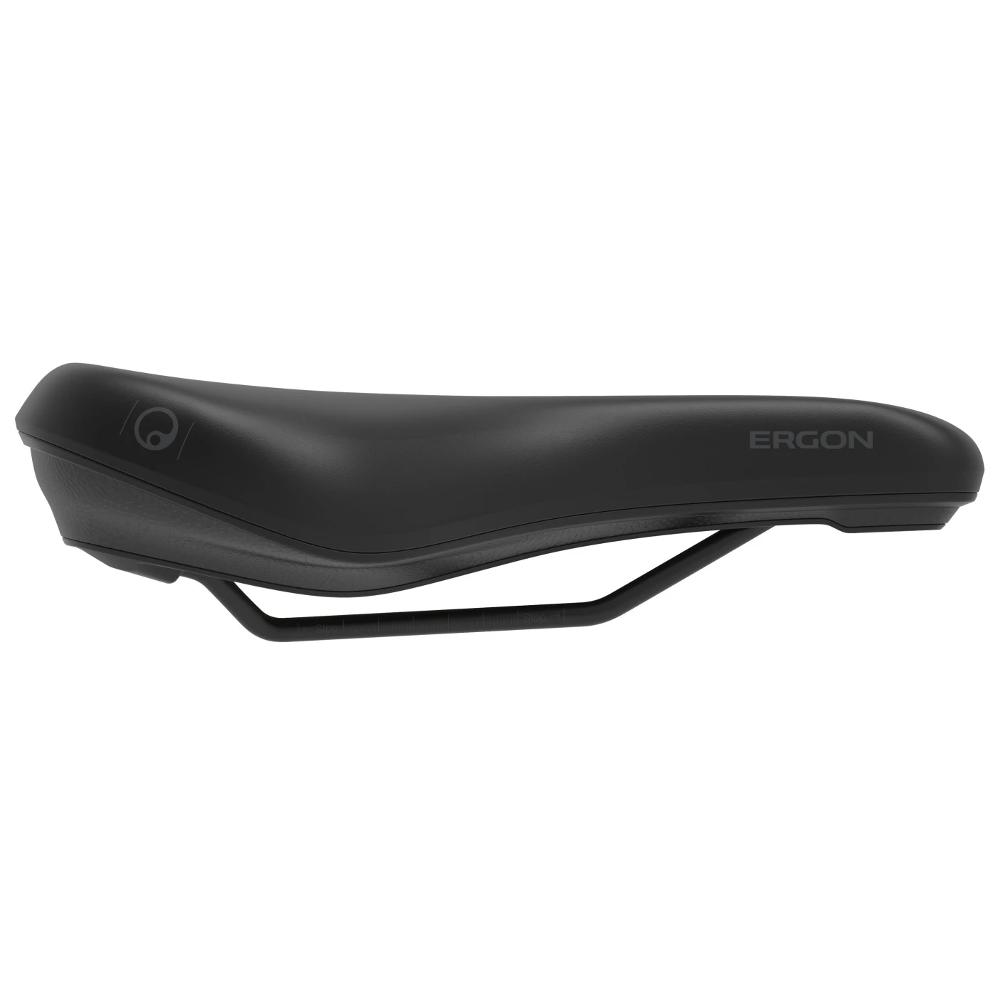 Ergon - Women's SC Core Prime - Bike Saddle - Image 3