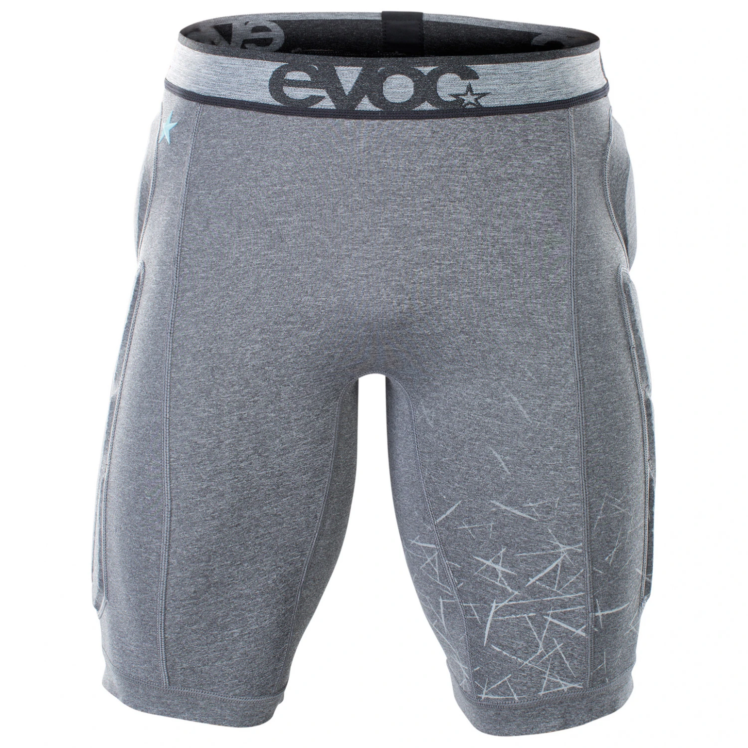 Evoc - Crash Pants - Protective Pants