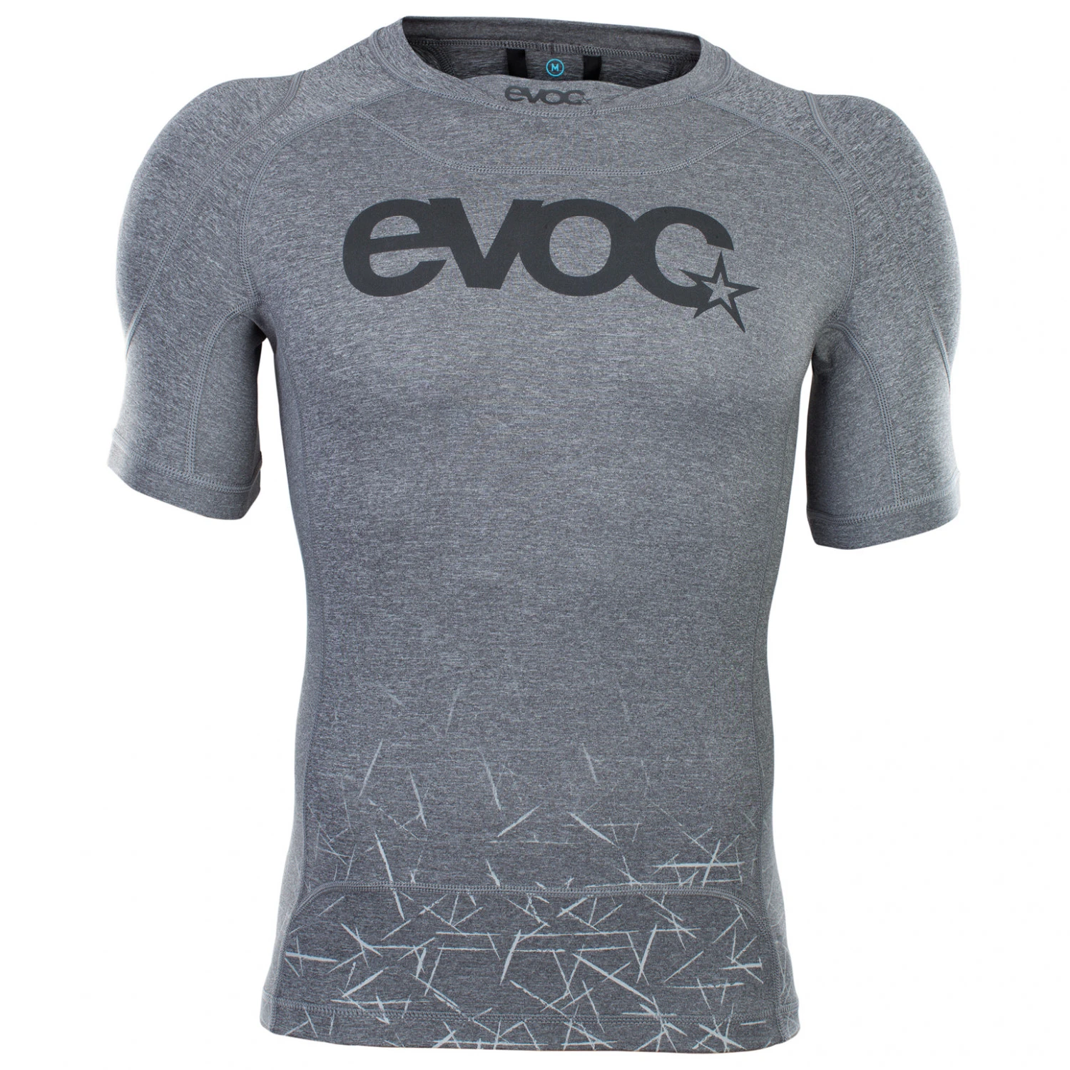 Evoc - Enduro Shirt - Body Armour