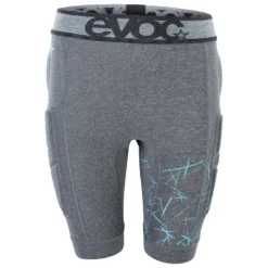 Evoc - Kid's Crash Pants - Protective Pants