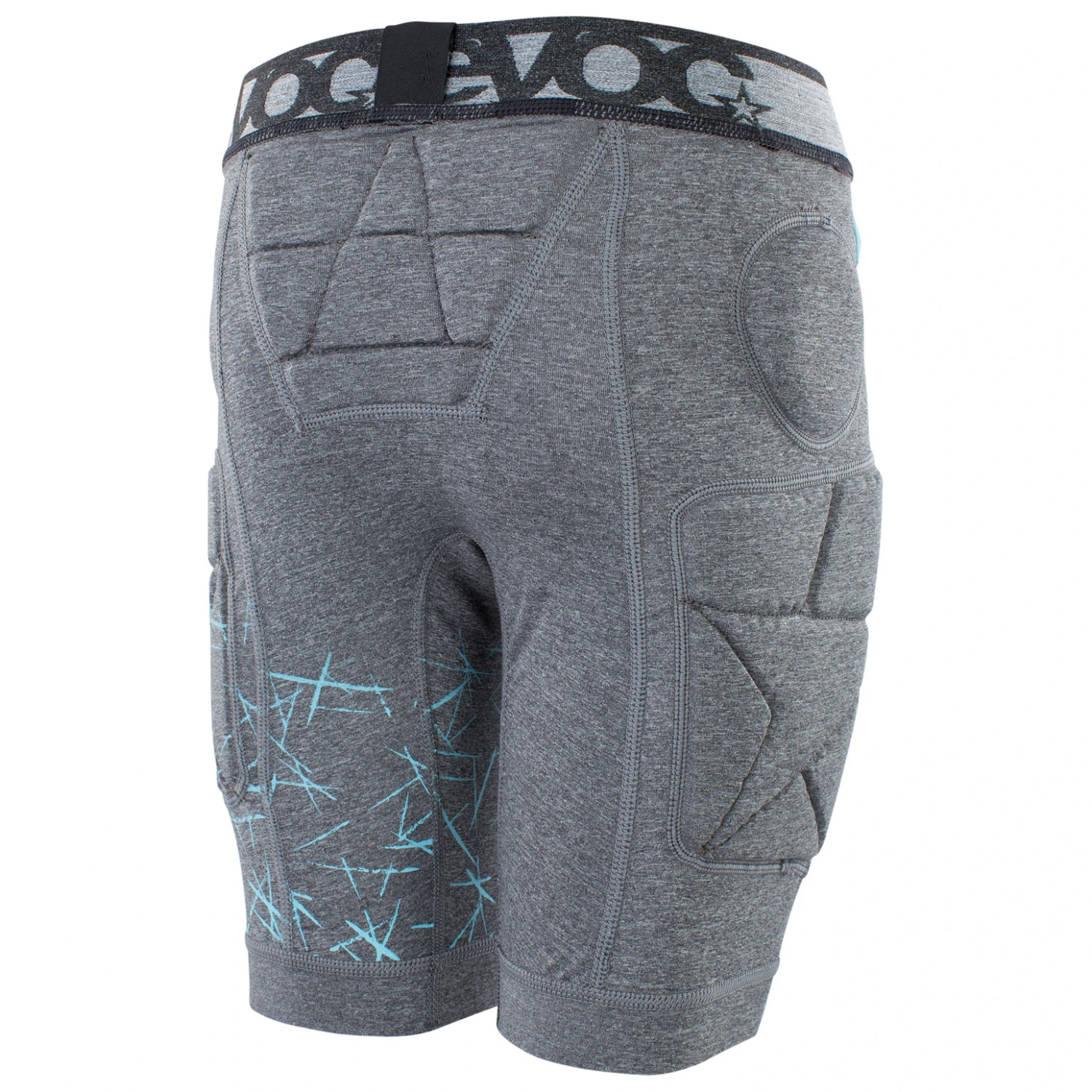 Evoc - Kid's Crash Pants - Protective Pants - Image 3