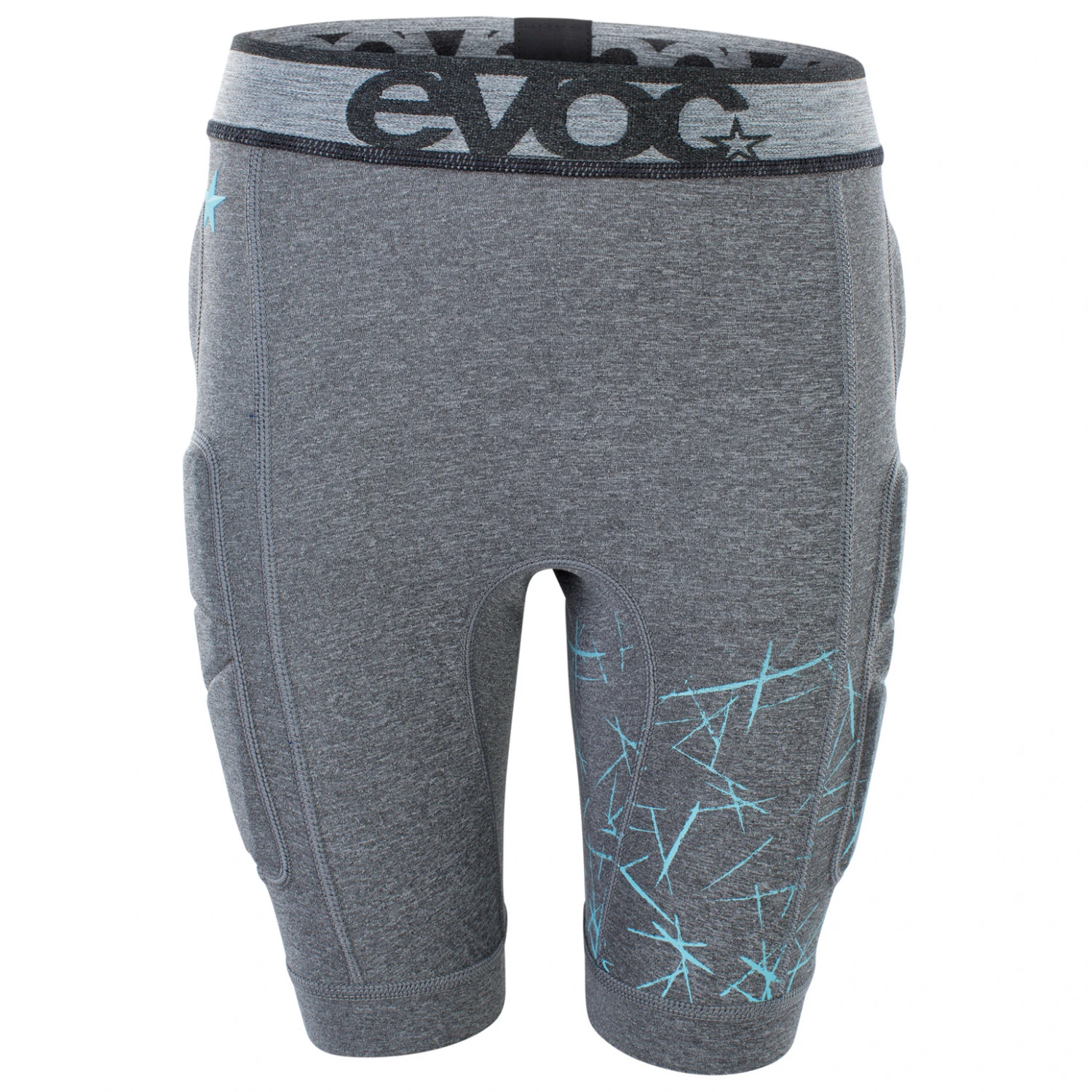 Evoc - Kid's Crash Pants - Protective Pants