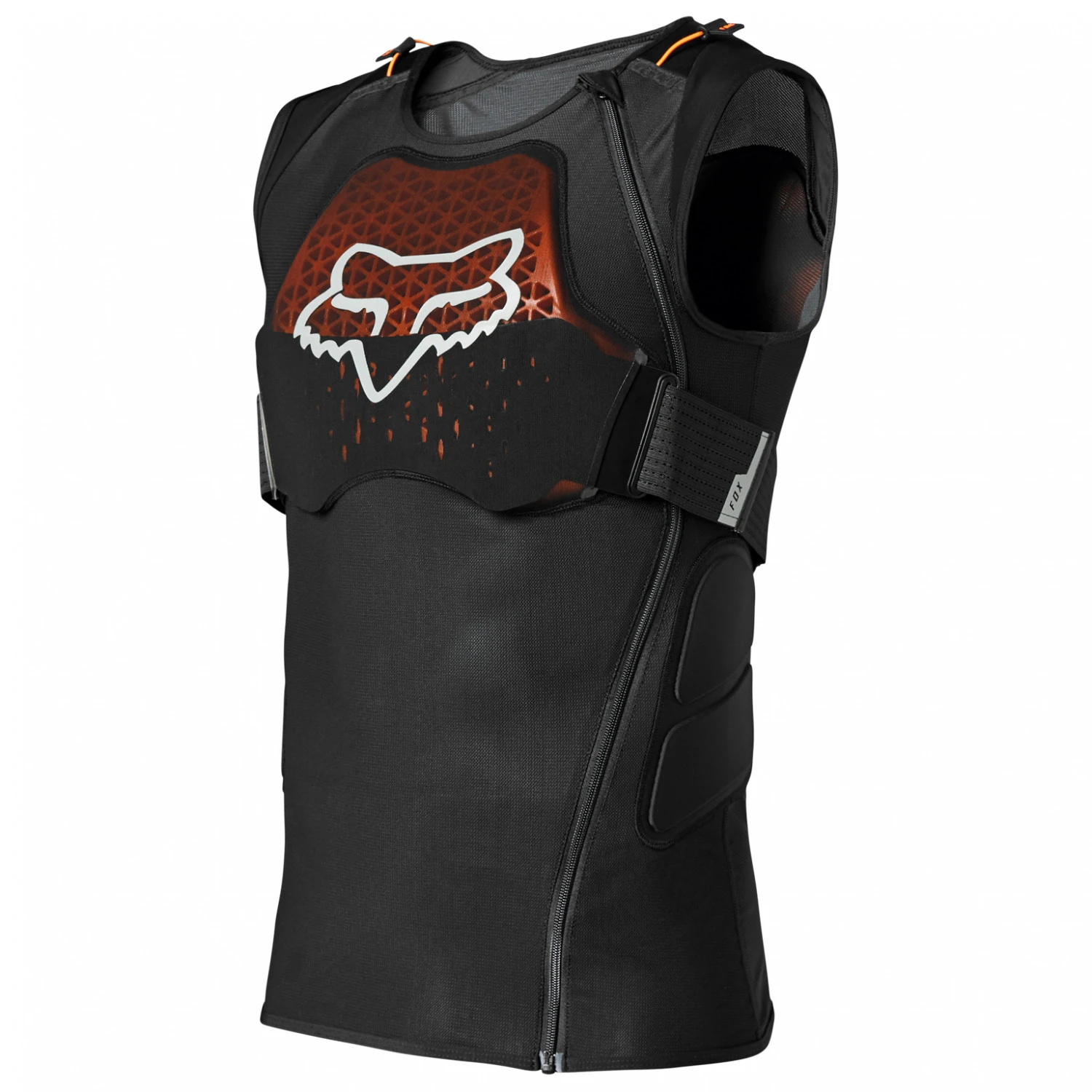 FOX Racing - Baseframe Pro D3O Vest - Protector - Image 3