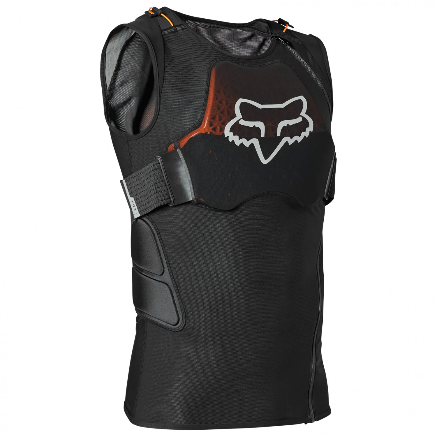 FOX Racing - Baseframe Pro D3O Vest - Protector