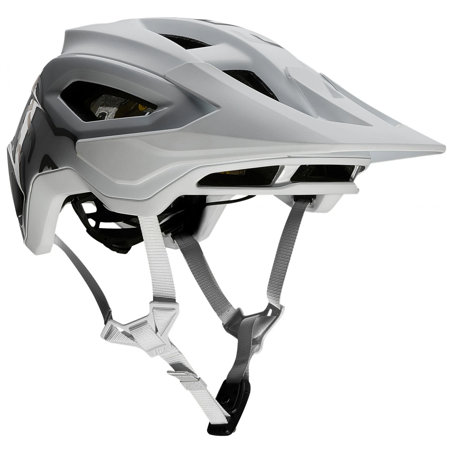 FOX Racing - Speedframe Pro Helmet - Bike Helmet - Image 2