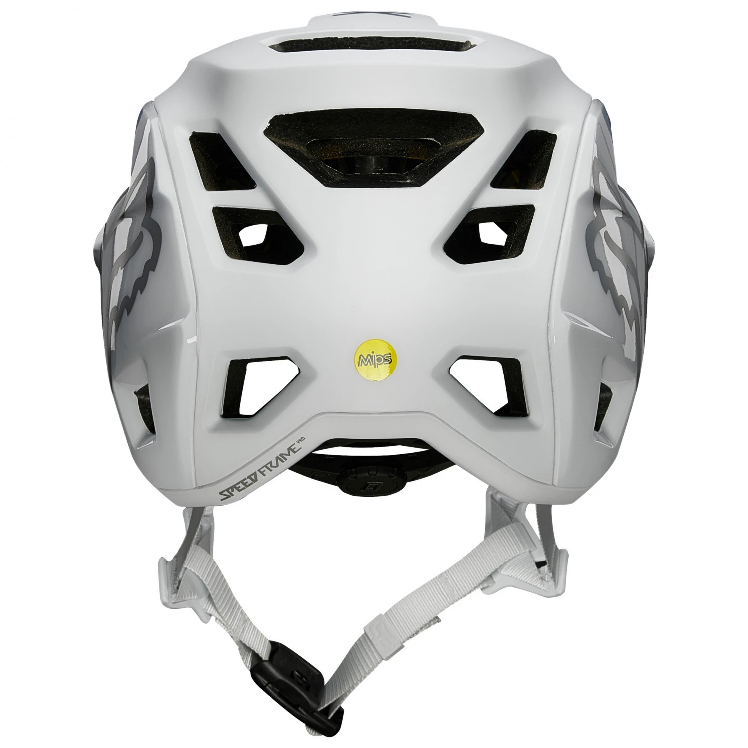 FOX Racing - Speedframe Pro Helmet - Bike Helmet - Image 4