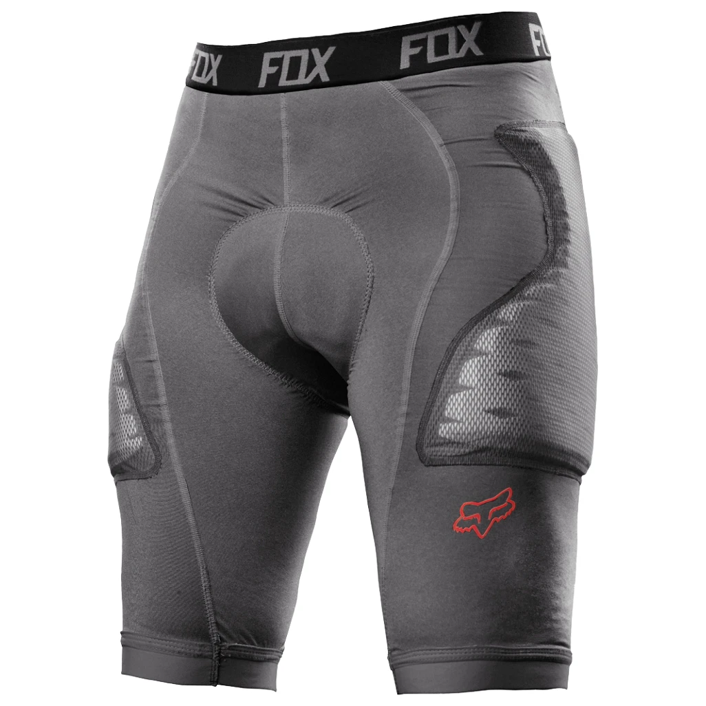 FOX Racing - Titan Race Short - Protector