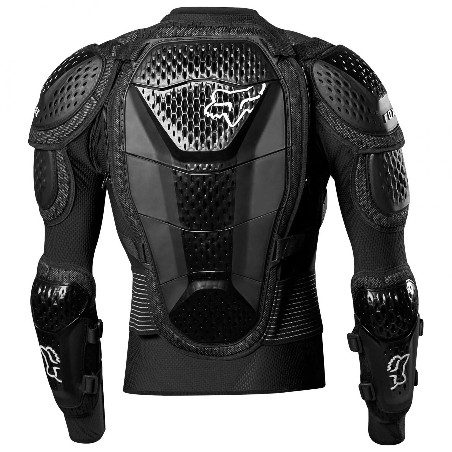 FOX Racing - Titan Sport Jacket - Protector - Image 2