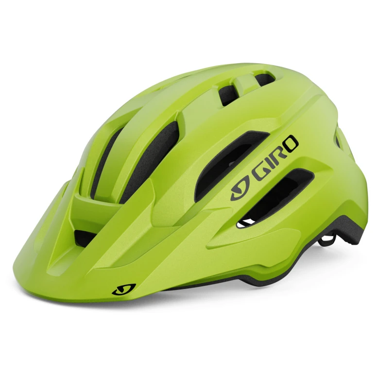 Giro - Fixture II - Bike Helmet - Image 4