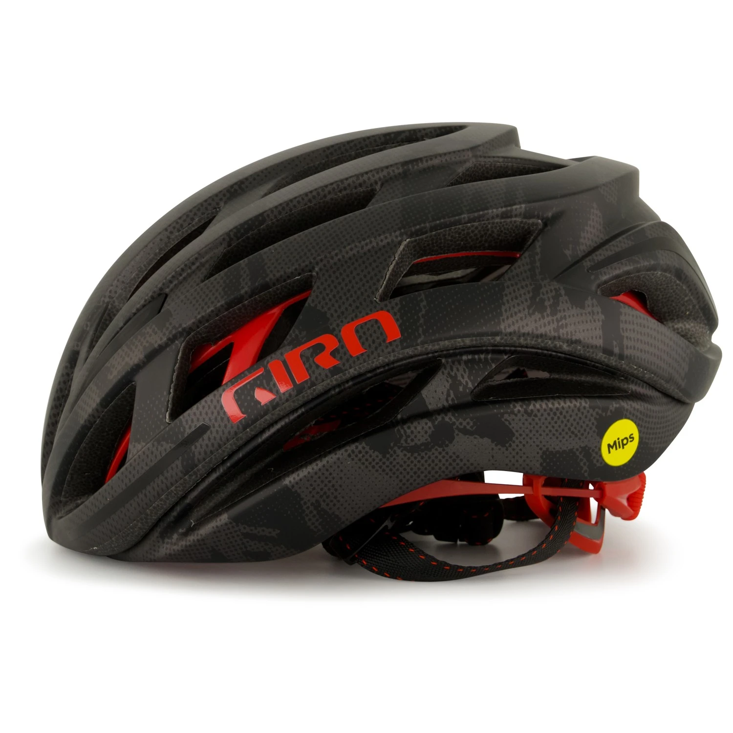 Giro - Helios Spherical - Bike Helmet - Image 4