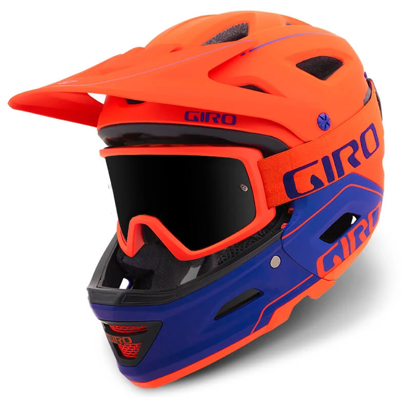 Giro - Switchblade MIPS - Bike Helmet - Image 2