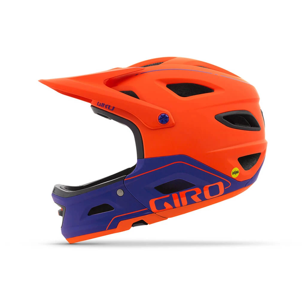 Giro - Switchblade MIPS - Bike Helmet - Image 3