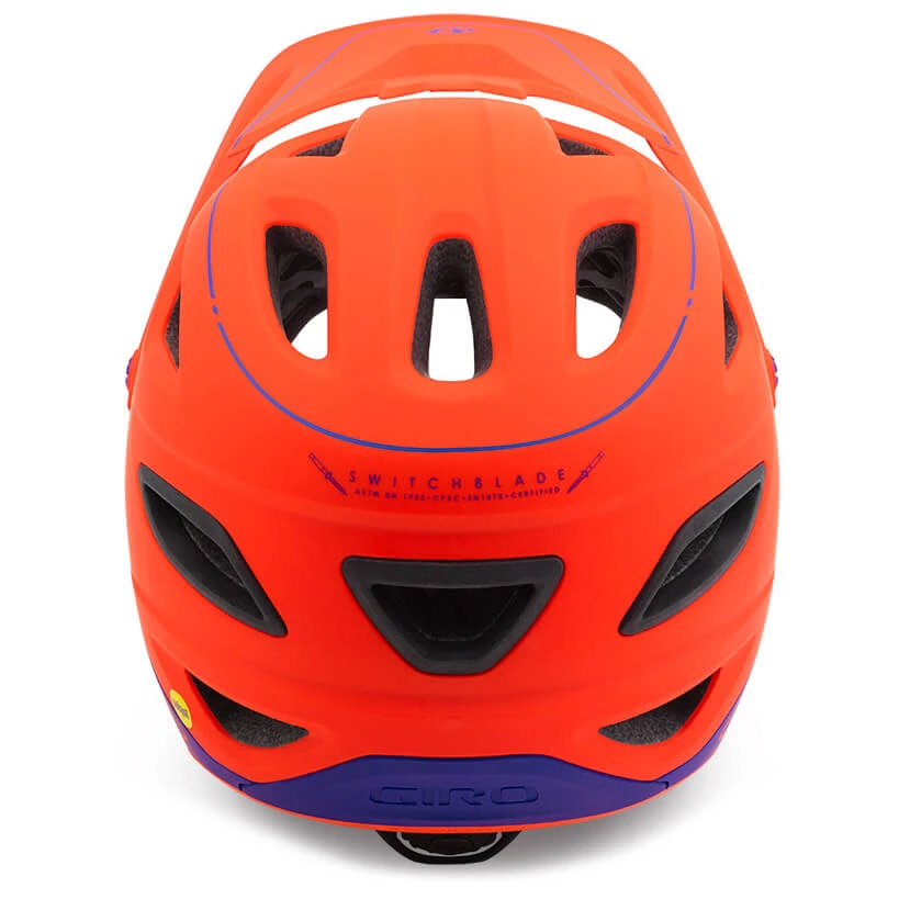 Giro - Switchblade MIPS - Bike Helmet - Image 4