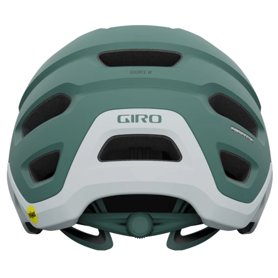 Giro - Women's Source MIPS - Bike Helmet - Image 4