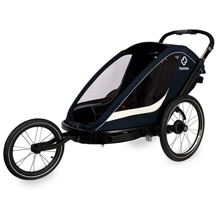 Hamax - Breeze / Cocoon Jogger Kit - Image 2