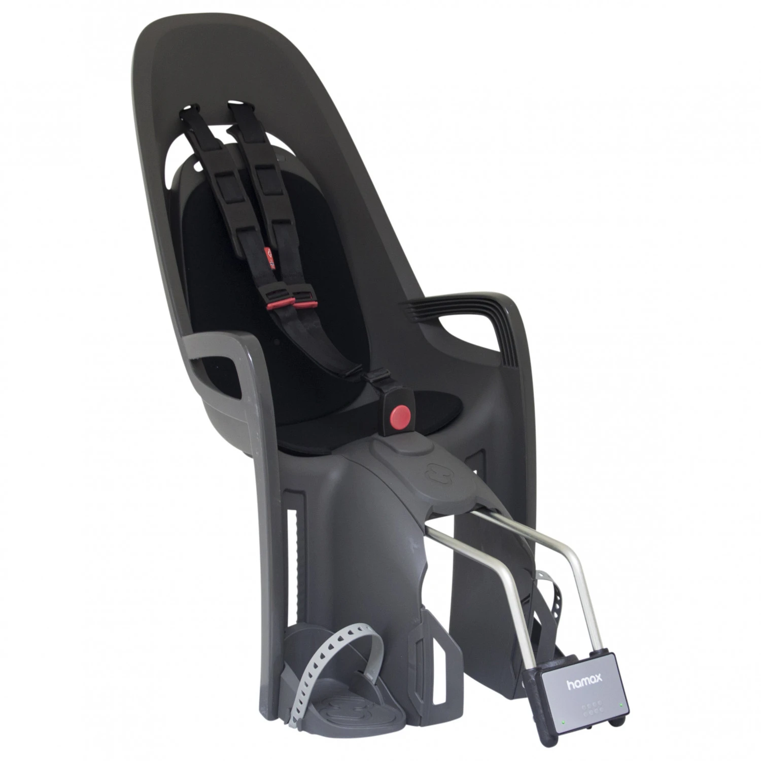 Hamax - Zenith - Child Bike Seat