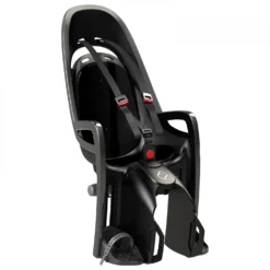 Hamax - Zenith With Carrier Adapter - Child Bike Seat