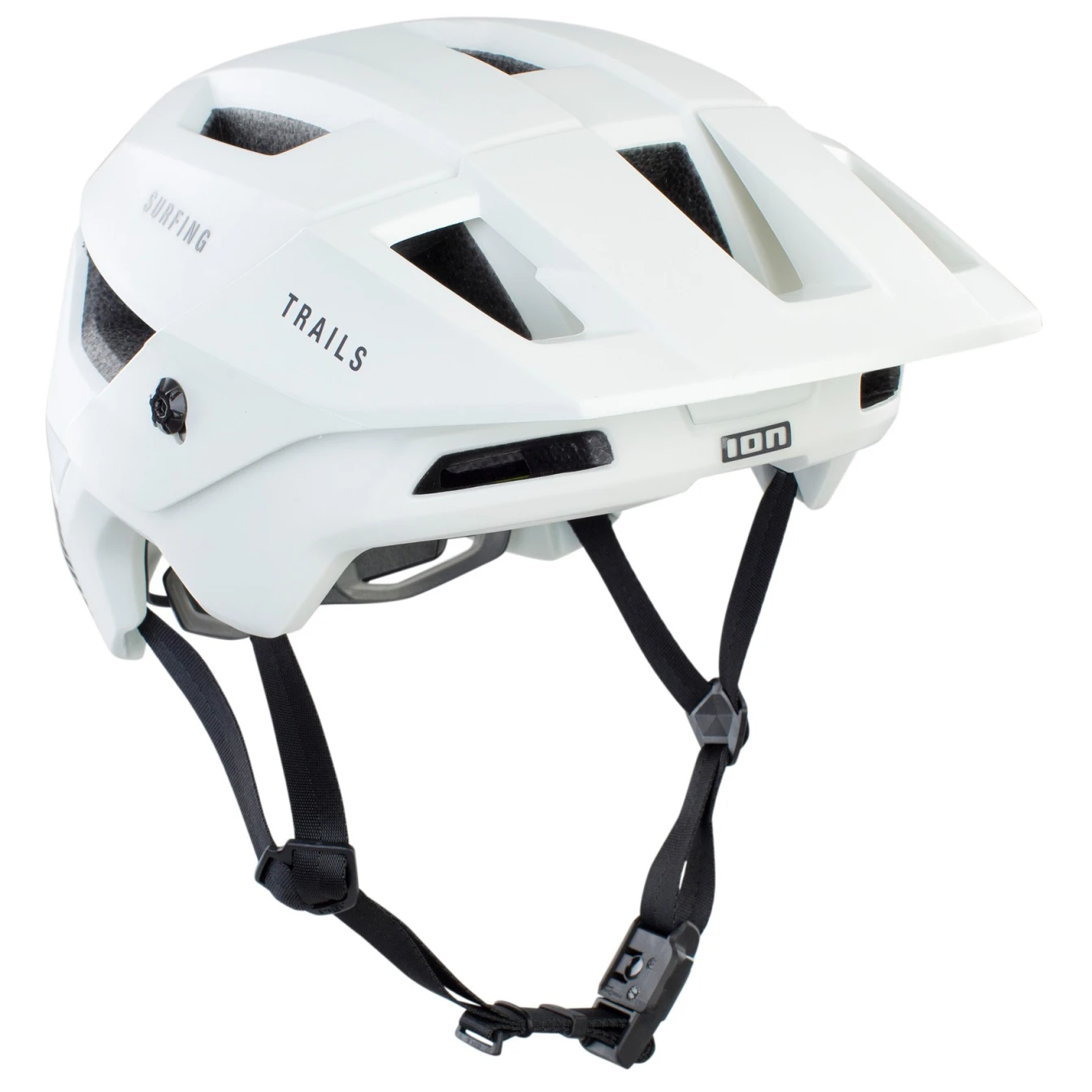 ION - Helmet Traze Amp MIPS - Bike Helmet - Image 6