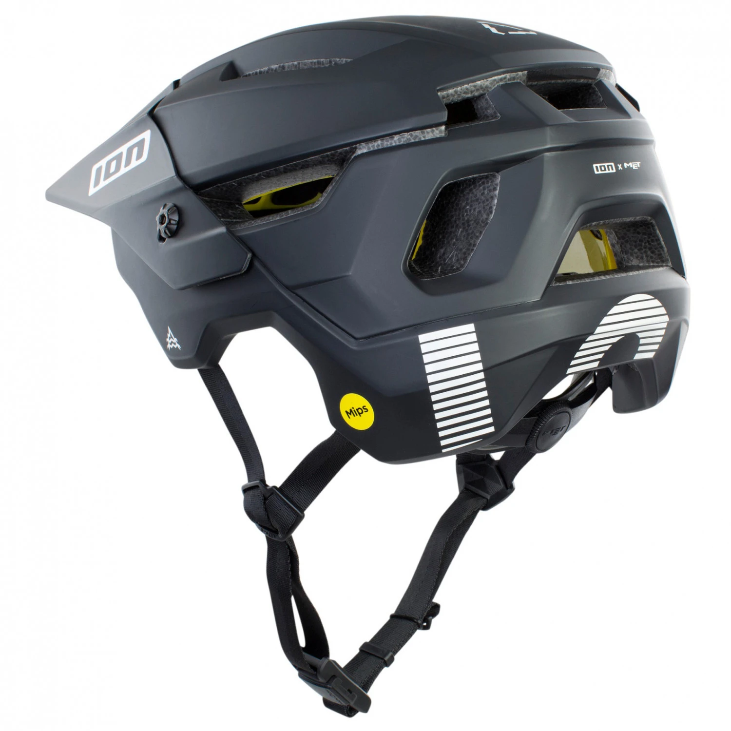 ION - Helmet Traze Amp MIPS - Bike Helmet - Image 3