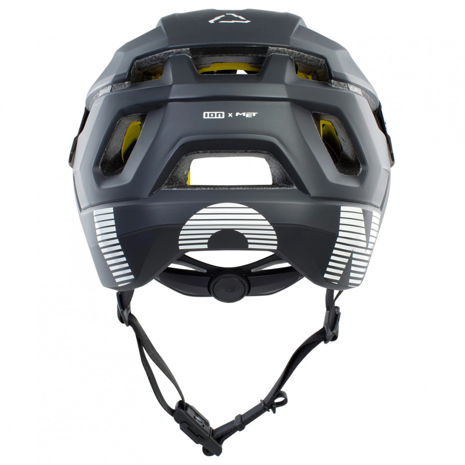 ION - Helmet Traze Amp MIPS - Bike Helmet - Image 4