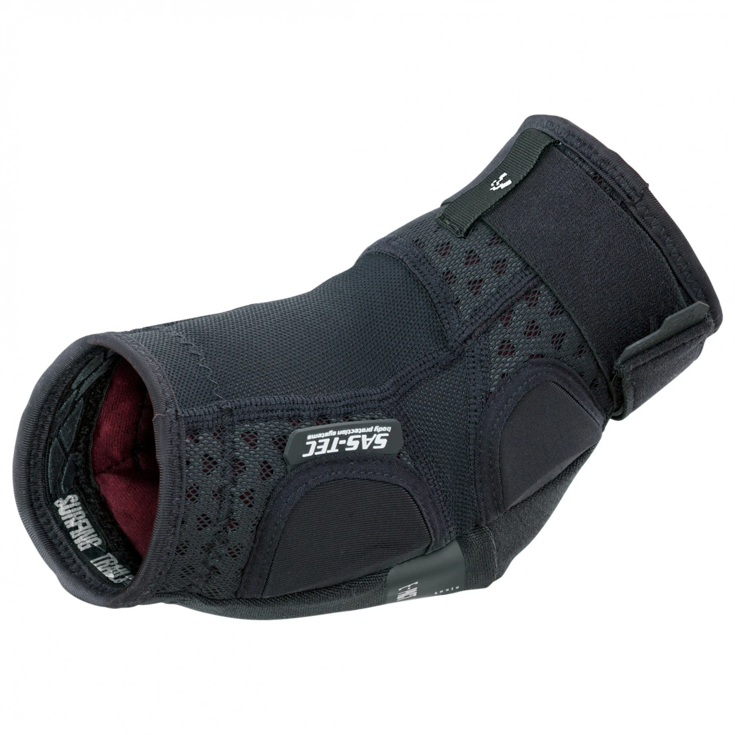 ION - Kid's Pads E-Pact Youth - Elbow Protection - Image 2