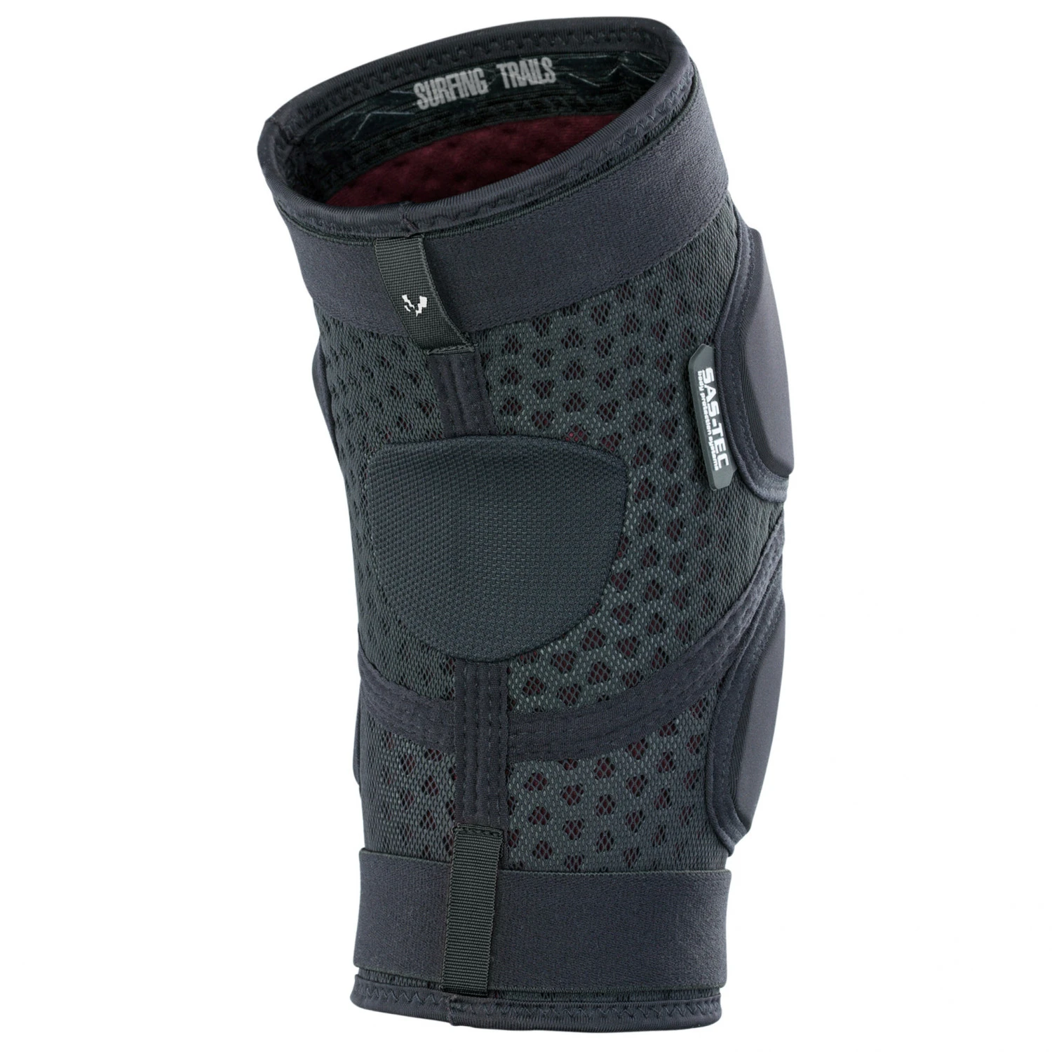 ION - Kid's Pads K-Pact Youth - Knee Protection - Image 2