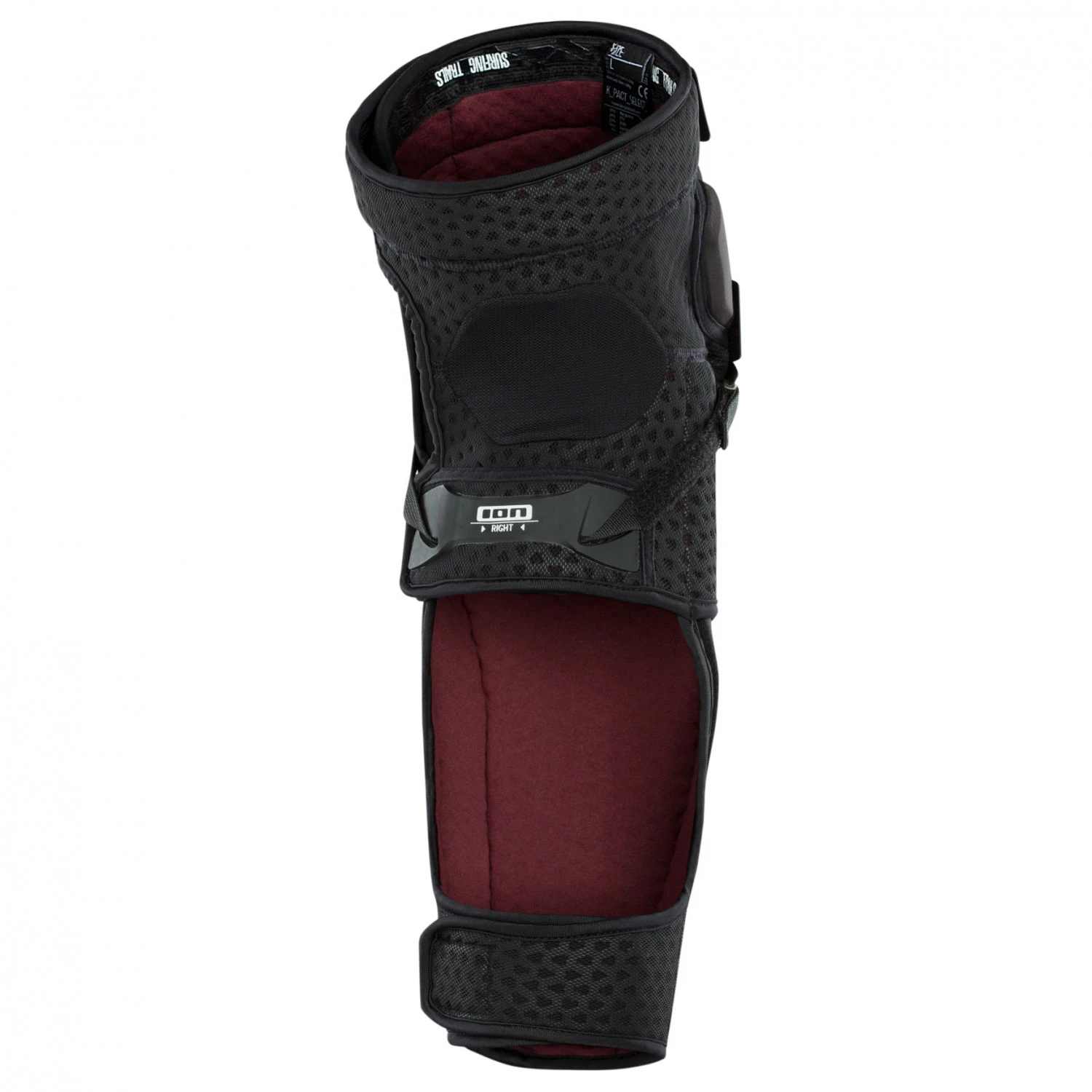 ION - Pads K-Pact Select - Protector - Image 2