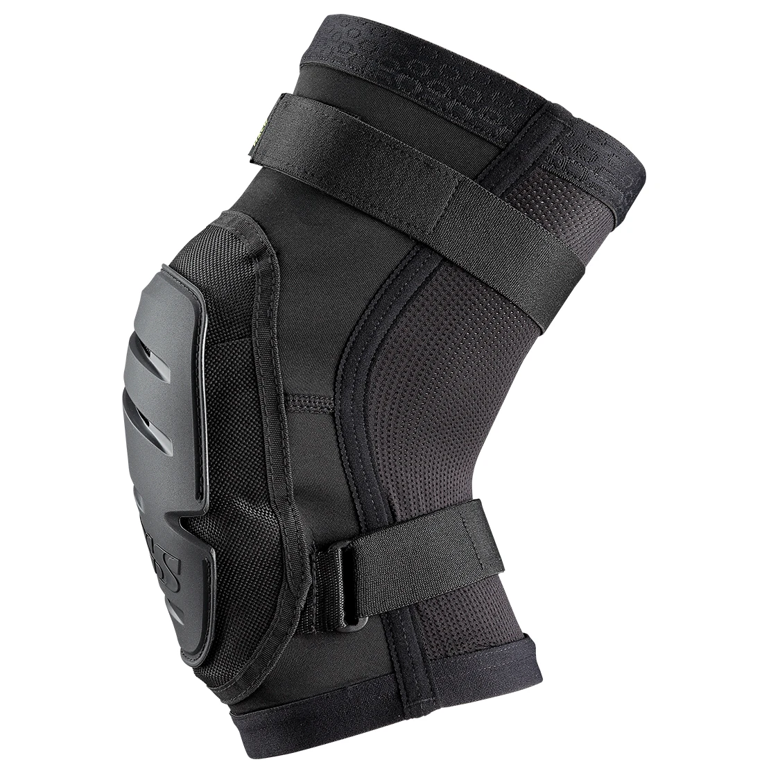 IXS - Hack Race Knee Guard - Protector - Image 3