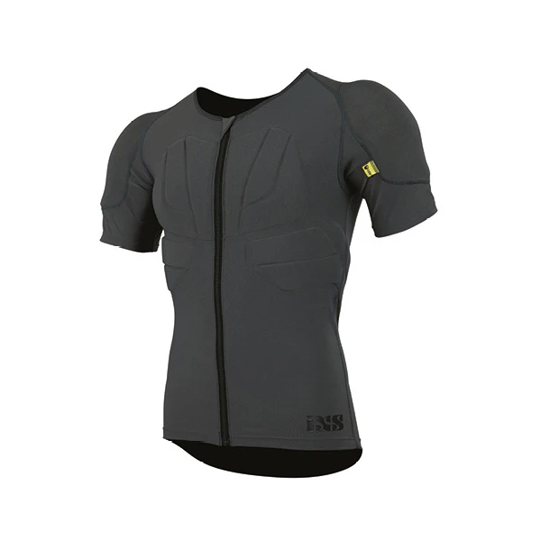 IXS - Kid's Carve Jersey Upper Body Protective - Protective Jacket