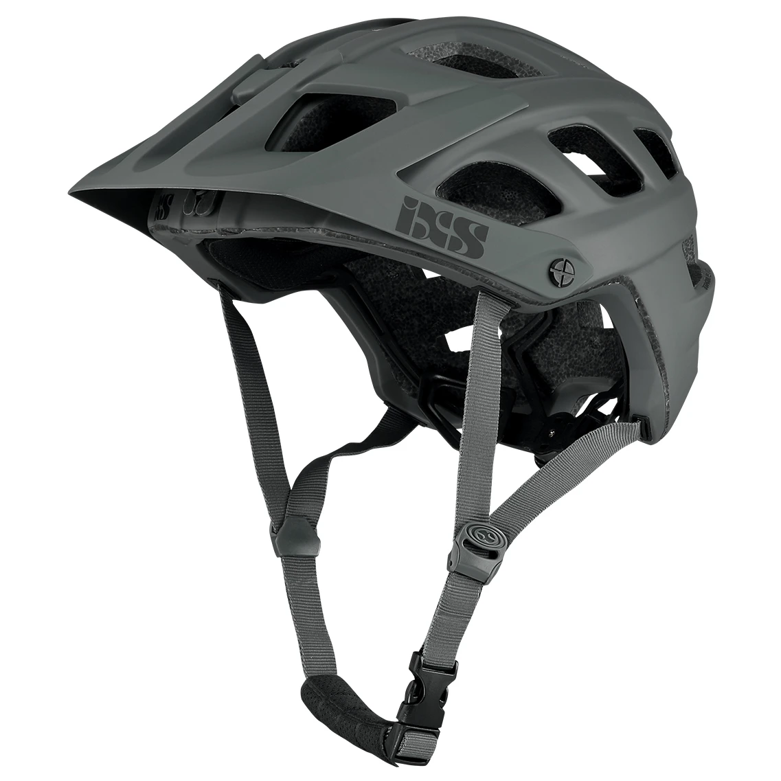 IXS - Trail Evo Helmet - Bike Helmet