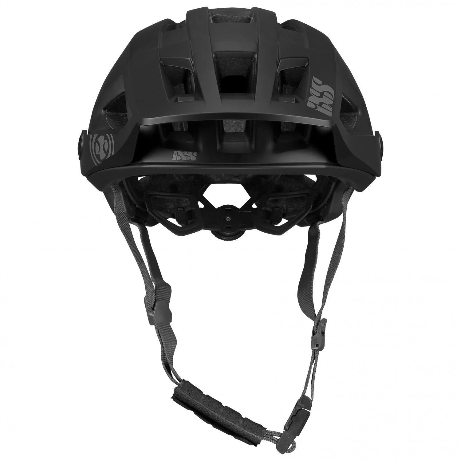 IXS - Trigger AM Helmet - Bike Helmet - Image 3