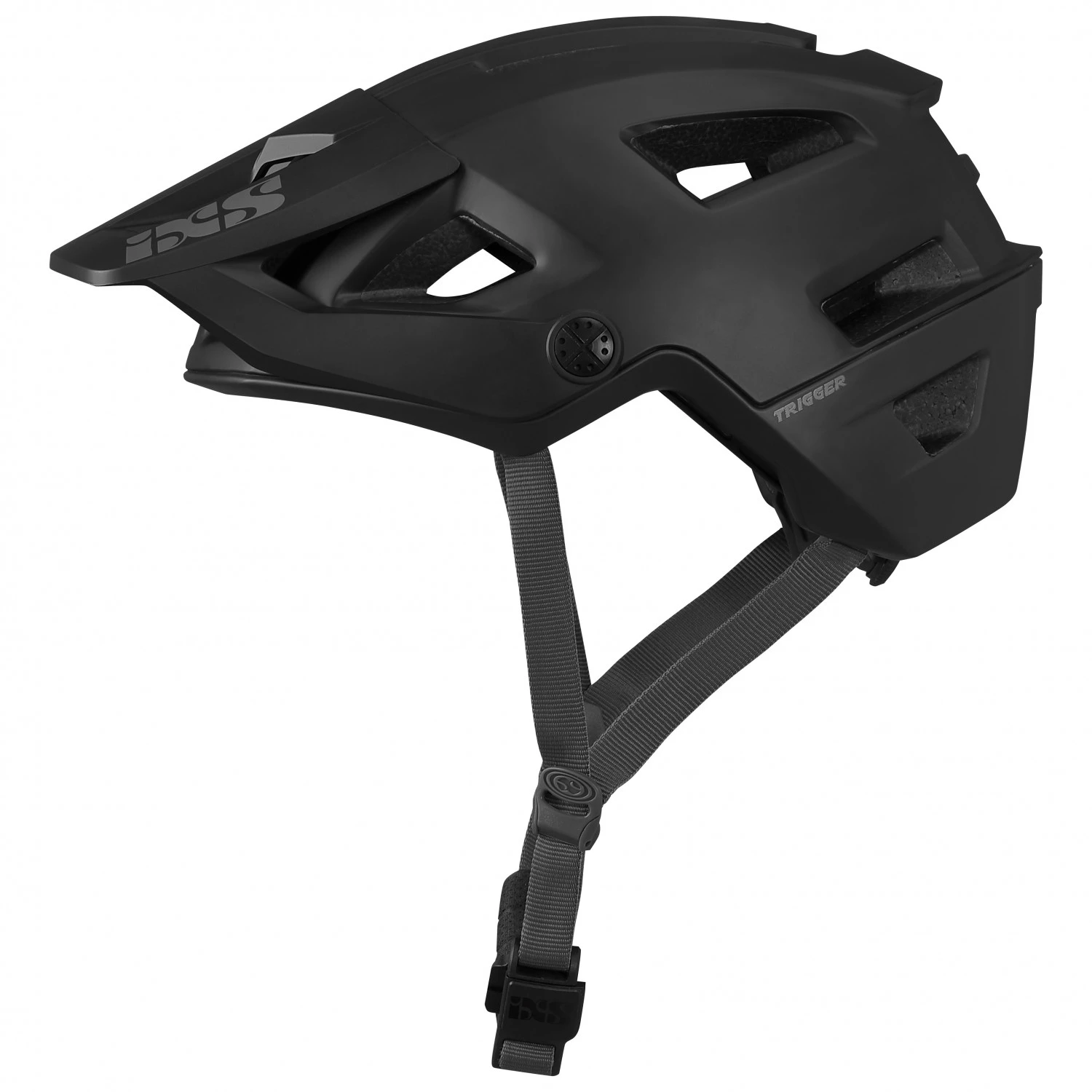 IXS - Trigger AM Helmet - Bike Helmet - Image 5