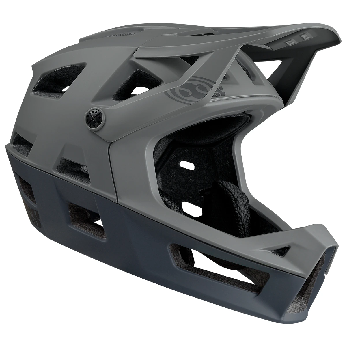 IXS - Trigger FF Helmet - Full Face Helmet - Image 2