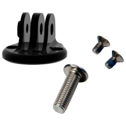 K-EDGE - GoPro Combo Adapter Garmin - Camera Mount
