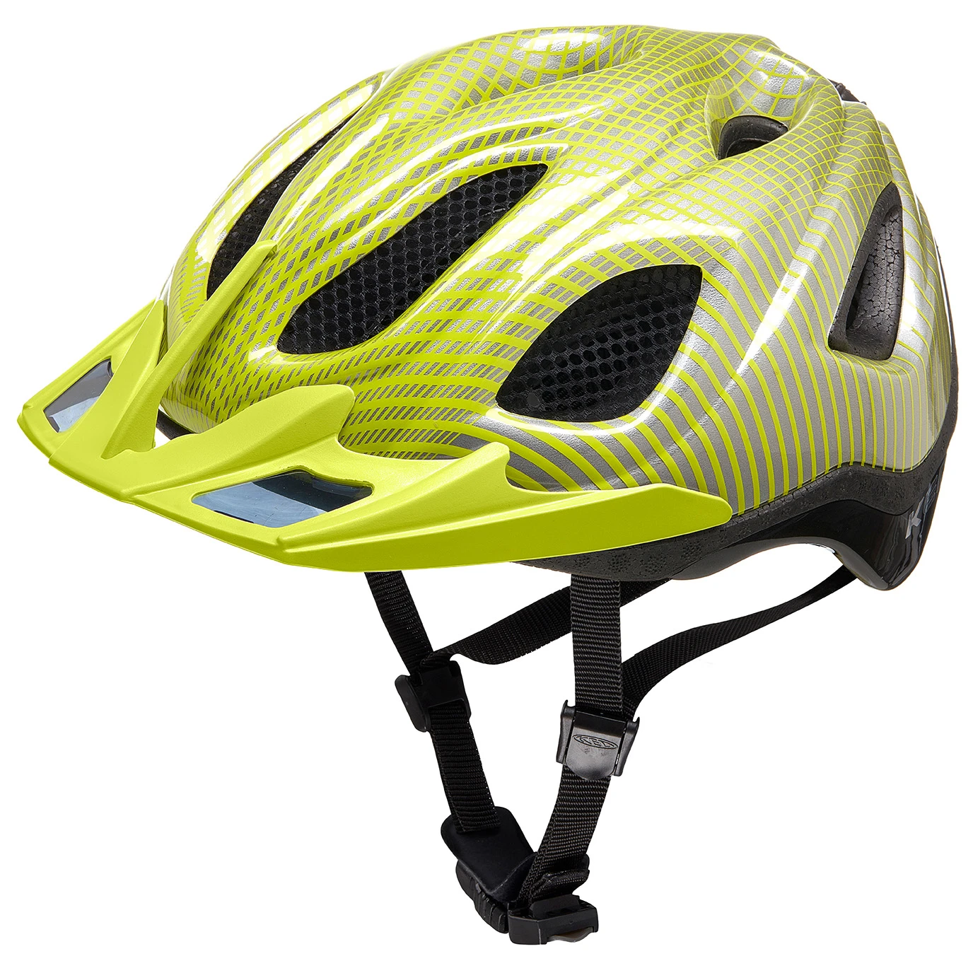KED - Certus K-Star - Bike Helmet - Image 4