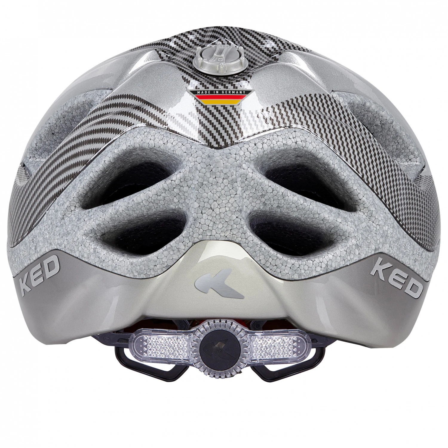 KED - Certus K-Star - Bike Helmet - Image 2