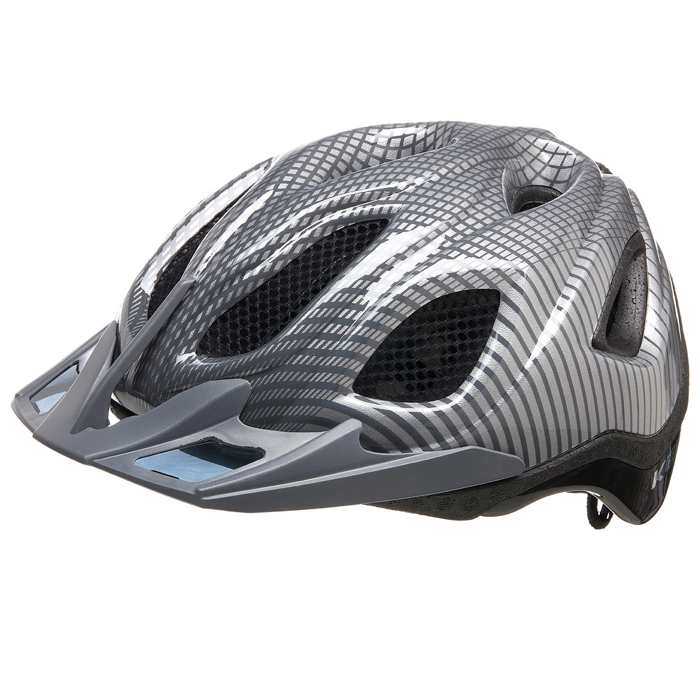 KED - Certus K-Star - Bike Helmet
